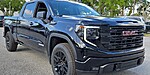 New 2026 GMC SIERRA 1500 4WD CREW CAB 157" ELEVATION in PALM BEACH GARDENS, FLORIDA