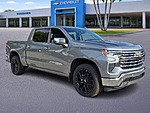 New 2026 CHEVROLET SILVERADO 1500 4WD CREW CAB 147