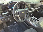 New 2026 CHEVROLET SILVERADO 1500 4WD CREW CAB 147