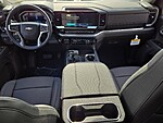New 2026 CHEVROLET SILVERADO 1500 4WD CREW CAB 147