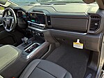 New 2026 CHEVROLET SILVERADO 1500 4WD CREW CAB 147