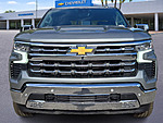 New 2026 CHEVROLET SILVERADO 1500 4WD CREW CAB 147