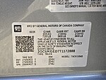 New 2026 CHEVROLET SILVERADO 1500 4WD CREW CAB 147