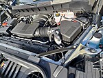New 2026 CHEVROLET SILVERADO 1500 4WD CREW CAB 147