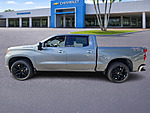 New 2026 CHEVROLET SILVERADO 1500 4WD CREW CAB 147