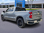 New 2026 CHEVROLET SILVERADO 1500 4WD CREW CAB 147