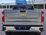 New 2026 CHEVROLET SILVERADO 1500 4WD CREW CAB 147