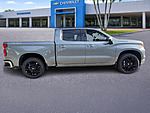 New 2026 CHEVROLET SILVERADO 1500 4WD CREW CAB 147