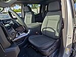 New 2026 CHEVROLET SILVERADO 1500 4WD CREW CAB 147