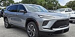 New 2026 BUICK ENCLAVE 4DR SPORT TOURING in PALM BEACH GARDENS, FLORIDA