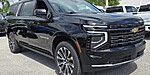 New 2026 CHEVROLET SUBURBAN 4WD 4DR HIGH COUNTRY in PALM BEACH GARDENS, FLORIDA