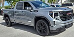 New 2026 GMC SIERRA 1500 2WD DOUBLE CAB 147" ELEVATION in PALM BEACH GARDENS, FLORIDA