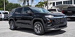 New 2026 CHEVROLET EQUINOX AWD 4DR LT W/2LT in PALM BEACH GARDENS, FLORIDA