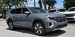 New 2026 Volkswagen Atlas 2.0T SEL 4MOTION in PALM BEACH GARDENS, FLORIDA