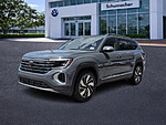 New 2026 Volkswagen Atlas 2.0T SEL 4MOTION in PALM BEACH GARDENS, FLORIDA (Photo 3)