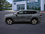 New 2026 Volkswagen Atlas 2.0T SEL 4MOTION in PALM BEACH GARDENS, FLORIDA (Photo 4)