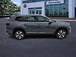 New 2026 Volkswagen Atlas 2.0T SEL 4MOTION in PALM BEACH GARDENS, FLORIDA (Photo 8)