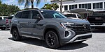 New 2026 Volkswagen Atlas 2.0T PEAK EDITION 4MOTION in PALM BEACH GARDENS, FLORIDA