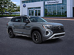 New 2026 Volkswagen Atlas 2.0T PEAK EDITION 4MOTION in PALM BEACH GARDENS, FLORIDA (Photo 1)