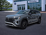 New 2026 Volkswagen Atlas 2.0T PEAK EDITION 4MOTION in PALM BEACH GARDENS, FLORIDA (Photo 3)