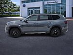 New 2026 Volkswagen Atlas 2.0T PEAK EDITION 4MOTION in PALM BEACH GARDENS, FLORIDA (Photo 4)