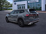 New 2026 Volkswagen Atlas 2.0T PEAK EDITION 4MOTION in PALM BEACH GARDENS, FLORIDA (Photo 5)