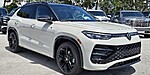 New 2026 Volkswagen Tiguan SE R-LINE BLACK FWD in PALM BEACH GARDENS, FLORIDA