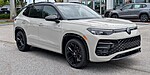 New 2026 Volkswagen Tiguan SE R-LINE BLACK FWD in PALM BEACH GARDENS, FLORIDA