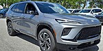 New 2026 BUICK ENCLAVE 4DR SPORT TOURING in PALM BEACH GARDENS, FLORIDA