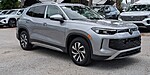 New 2026 Volkswagen Tiguan S FWD in PALM BEACH GARDENS, FLORIDA