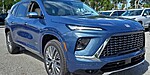 New 2026 BUICK ENCLAVE 4DR AVENIR in PALM BEACH GARDENS, FLORIDA
