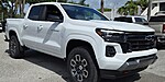 New 2026 CHEVROLET COLORADO 4WD CREW CAB Z71 in PALM BEACH GARDENS, FLORIDA