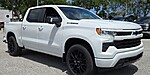 New 2026 CHEVROLET SILVERADO 1500 4WD CREW CAB 147" RST in PALM BEACH GARDENS, FLORIDA