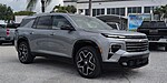New 2026 CHEVROLET TRAVERSE AWD 4DR HIGH COUNTRY W/2LZ in PALM BEACH GARDENS, FLORIDA