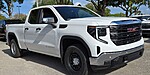 New 2026 GMC SIERRA 1500 4WD DOUBLE CAB 147" PRO in PALM BEACH GARDENS, FLORIDA