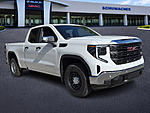 New 2026 GMC SIERRA 1500 4WD DOUBLE CAB 147