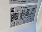 New 2026 GMC SIERRA 1500 4WD DOUBLE CAB 147