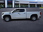 New 2026 GMC SIERRA 1500 4WD DOUBLE CAB 147