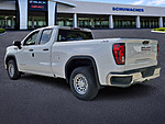 New 2026 GMC SIERRA 1500 4WD DOUBLE CAB 147