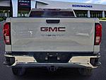 New 2026 GMC SIERRA 1500 4WD DOUBLE CAB 147