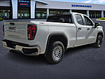 New 2026 GMC SIERRA 1500 4WD DOUBLE CAB 147
