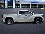 New 2026 GMC SIERRA 1500 4WD DOUBLE CAB 147