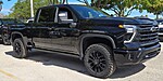 New 2026 CHEVROLET SILVERADO 2500 4WD CREW CAB 159" HIGH COUNTRY in PALM BEACH GARDENS, FLORIDA
