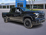 New 2026 CHEVROLET SILVERADO 2500 4WD CREW CAB 159
