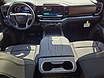 New 2026 CHEVROLET SILVERADO 2500 4WD CREW CAB 159