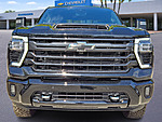 New 2026 CHEVROLET SILVERADO 2500 4WD CREW CAB 159