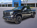 New 2026 CHEVROLET SILVERADO 2500 4WD CREW CAB 159