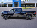 New 2026 CHEVROLET SILVERADO 2500 4WD CREW CAB 159