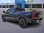 New 2026 CHEVROLET SILVERADO 2500 4WD CREW CAB 159