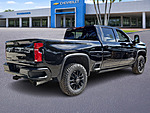 New 2026 CHEVROLET SILVERADO 2500 4WD CREW CAB 159
